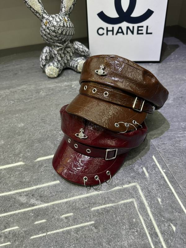 Vivienne Westwood cap dx (360)