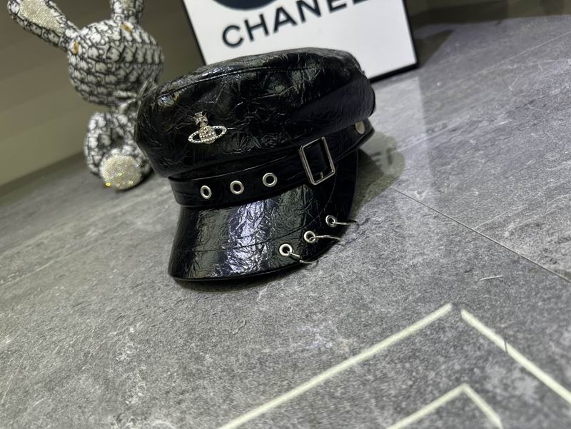 Vivienne Westwood cap dx (361)