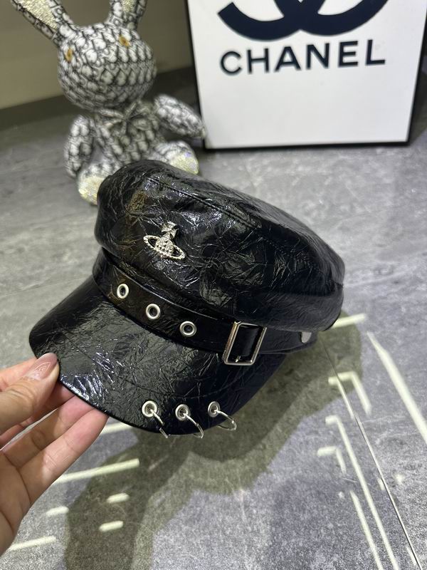 Vivienne Westwood cap dx (362)