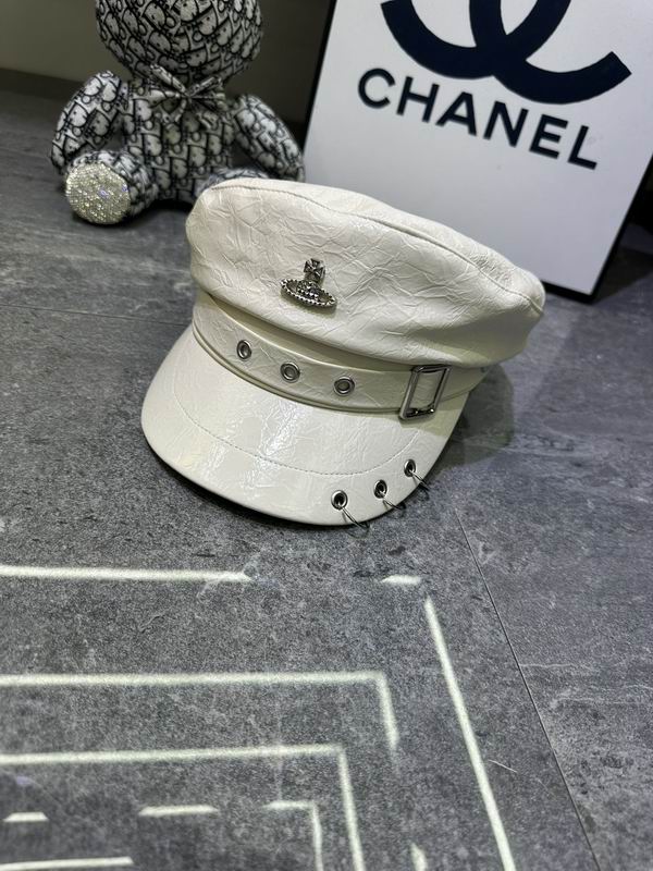 Vivienne Westwood cap dx (363)