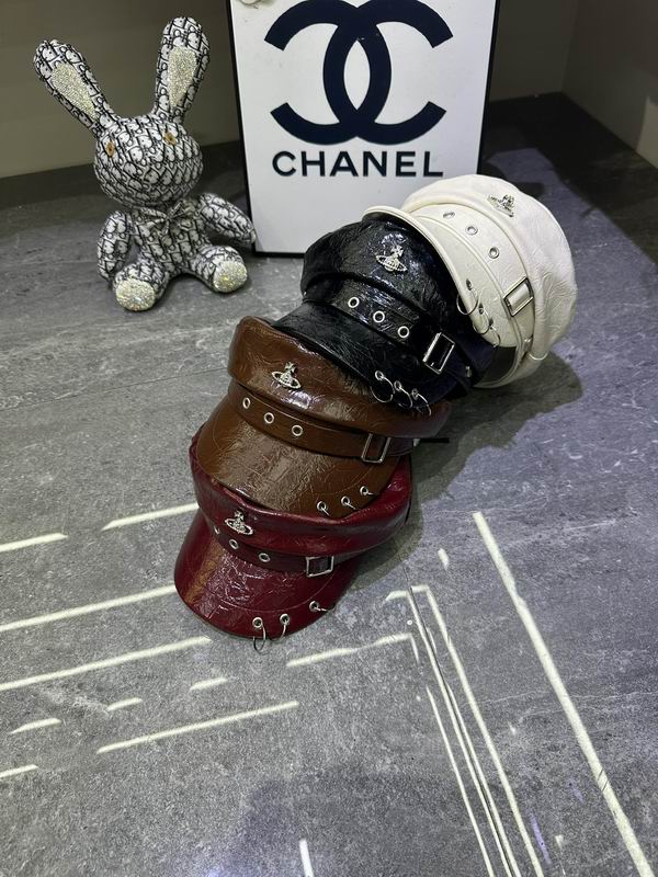 Vivienne Westwood cap dx (364)