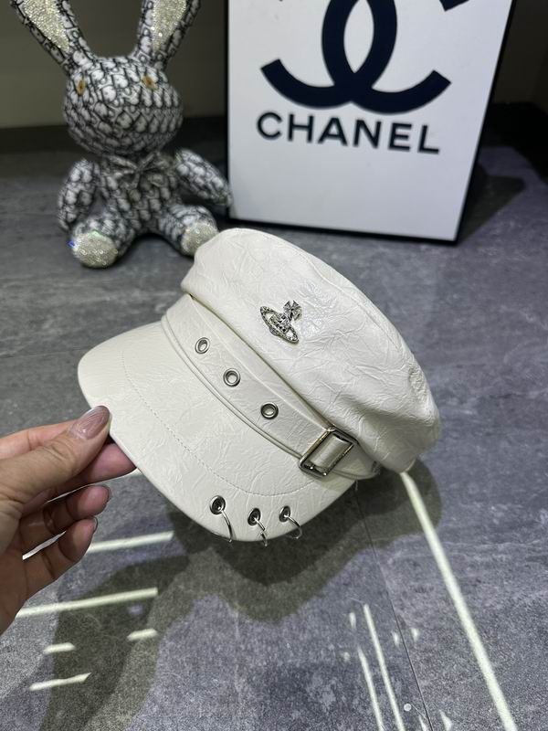 Vivienne Westwood cap dx (365)