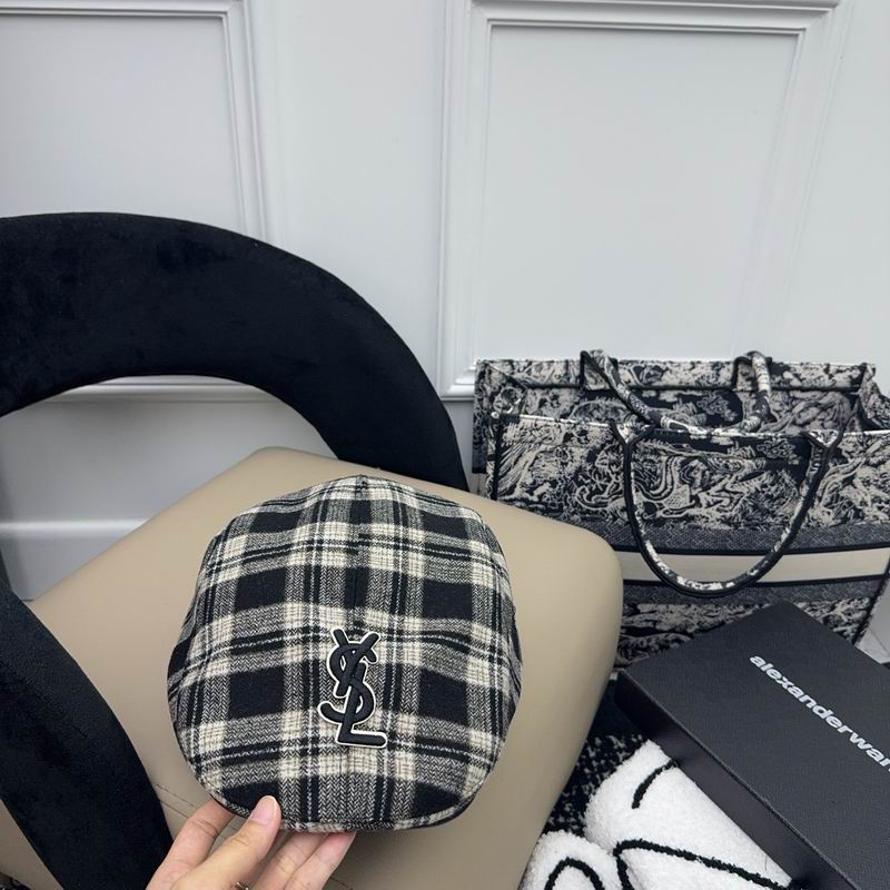 YSL Beret (11)