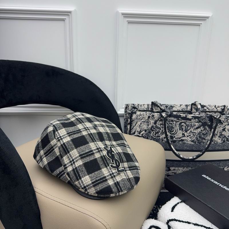 YSL Beret (12)