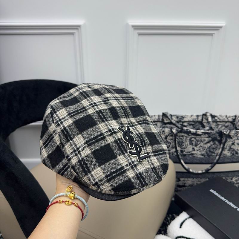 YSL Beret (13)