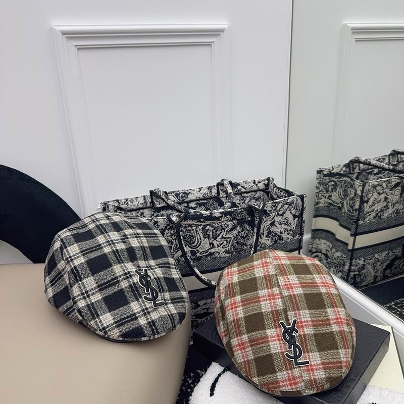 YSL Beret (14)