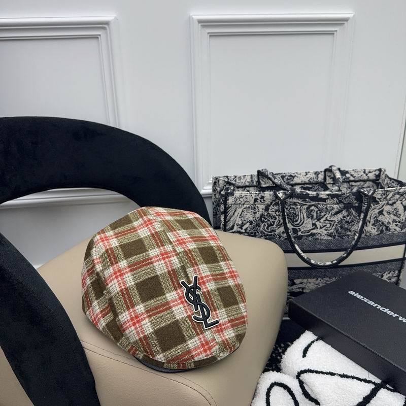 YSL Beret (15)