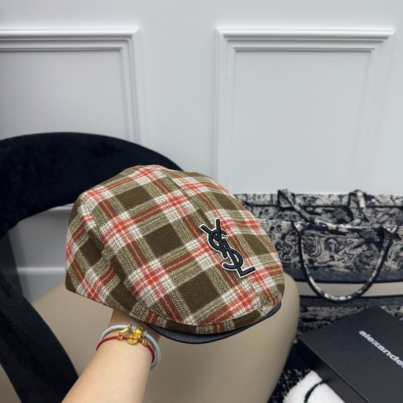 YSL Beret (16)