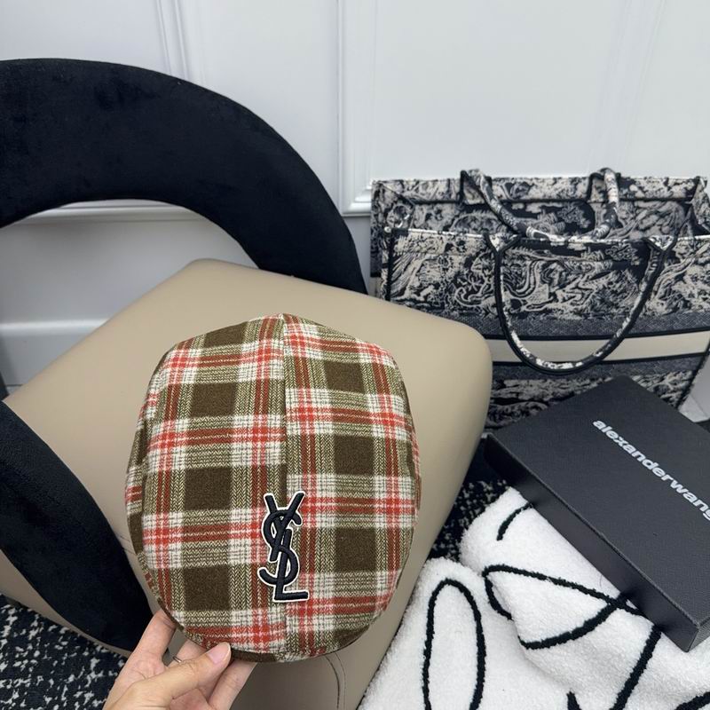 YSL Beret (18)