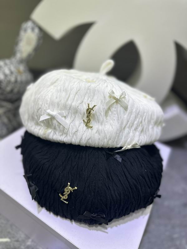 YSL Beret dx (54)