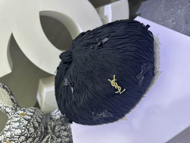 YSL Beret dx (55)