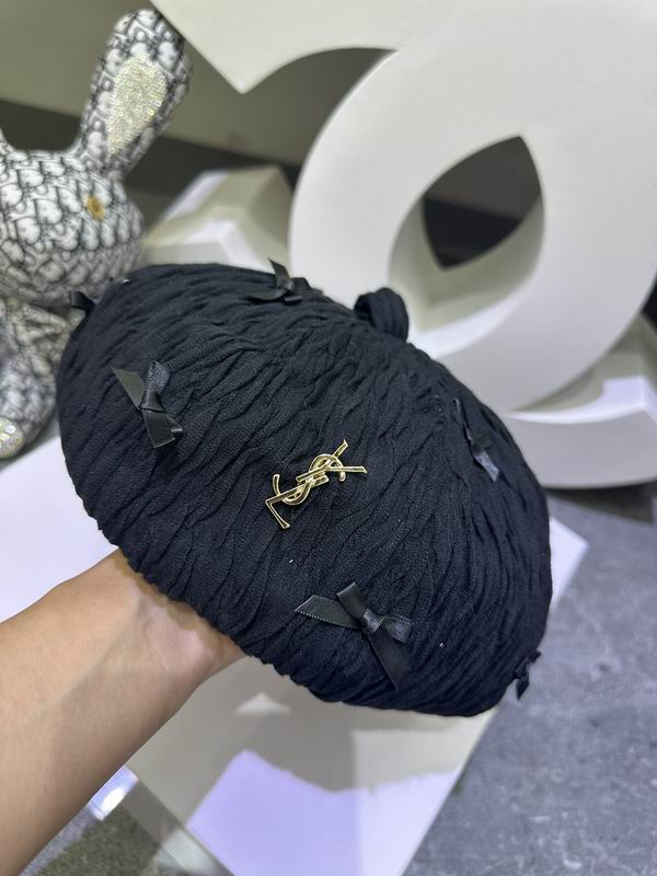 YSL Beret dx (56)