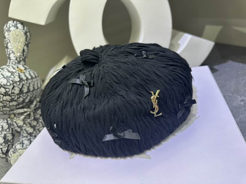 YSL Beret dx (57)