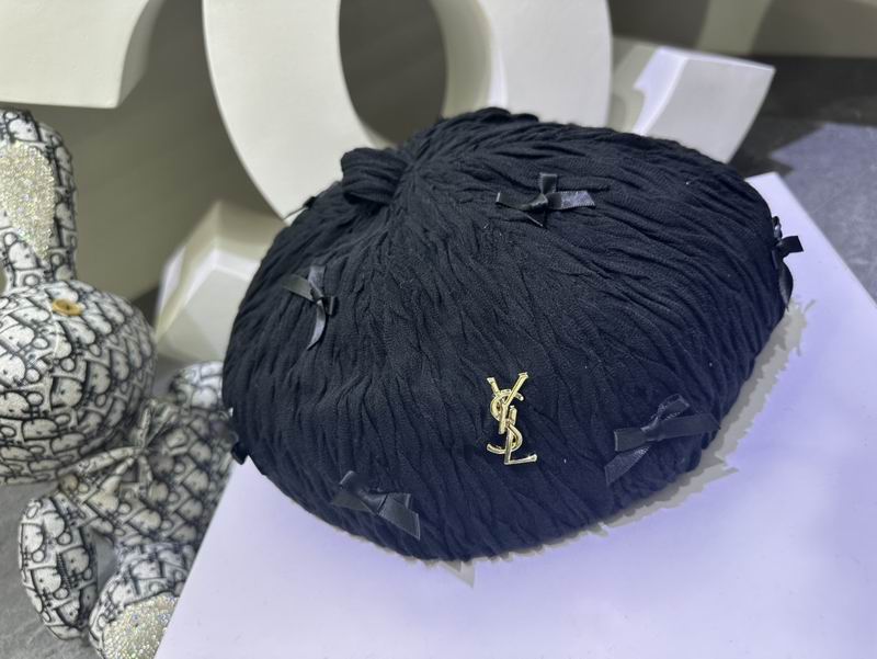 YSL Beret dx (58)