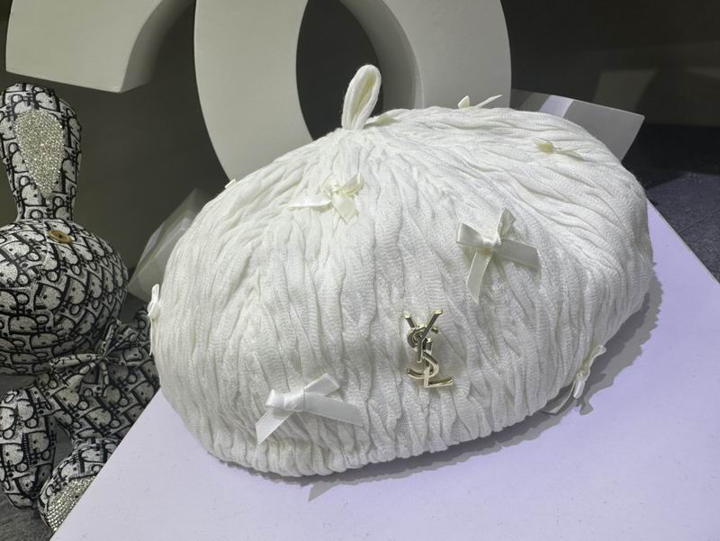 YSL Beret dx (60)