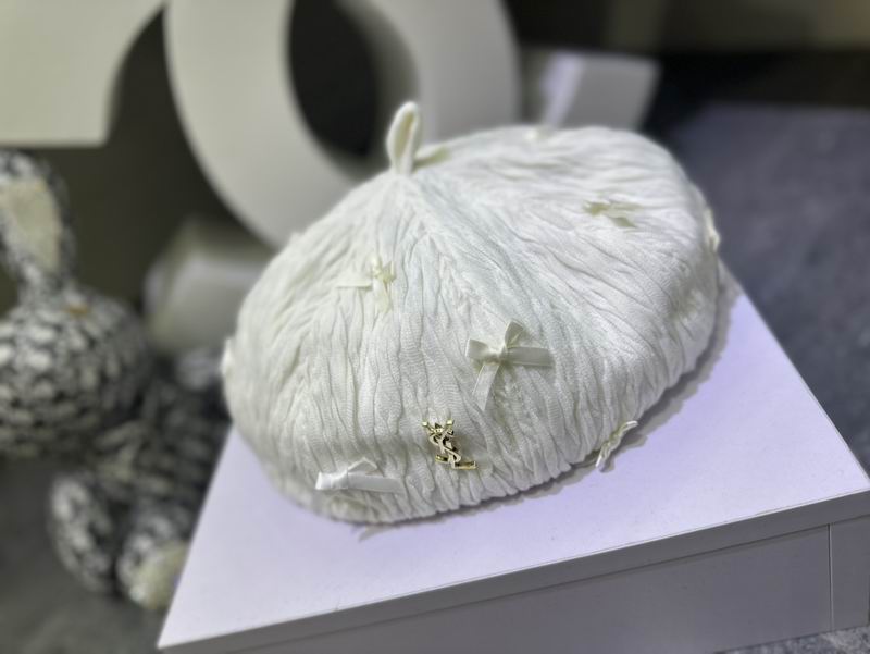YSL Beret dx (62)