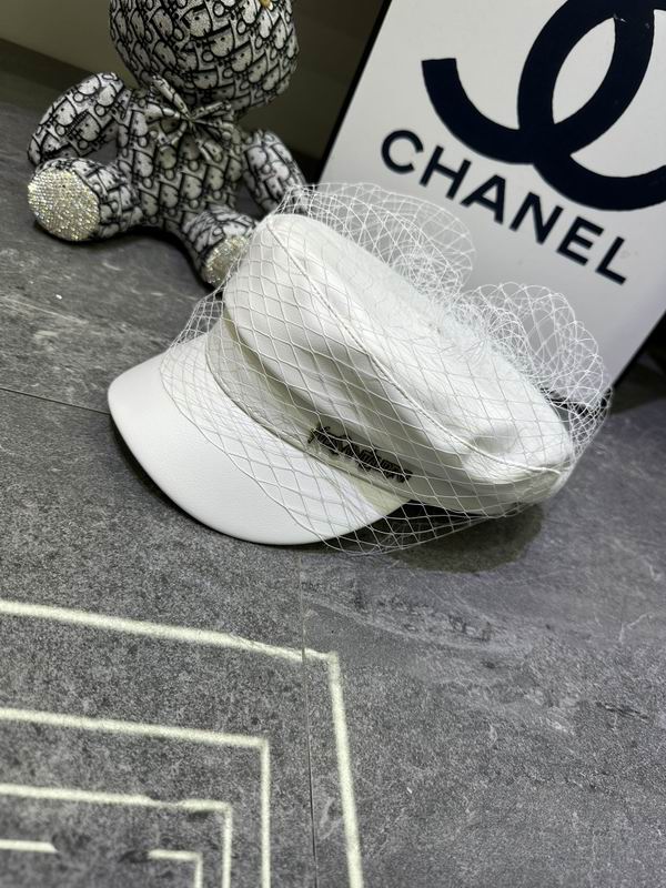 YSL Cap dx (125)