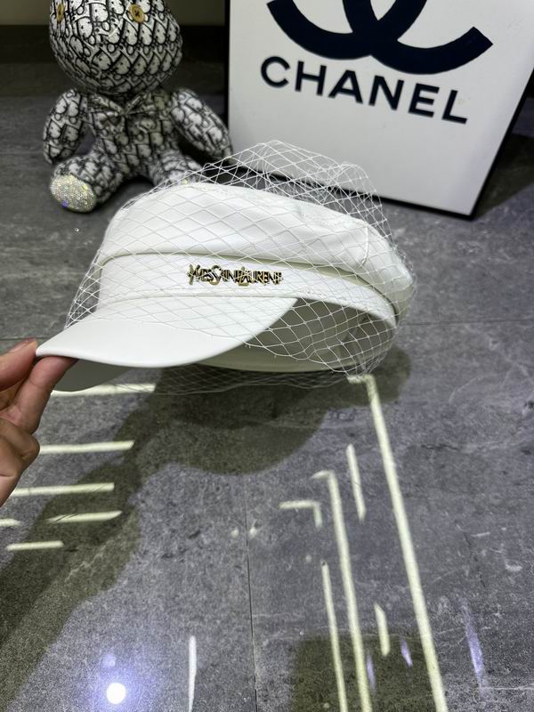 YSL Cap dx (126)
