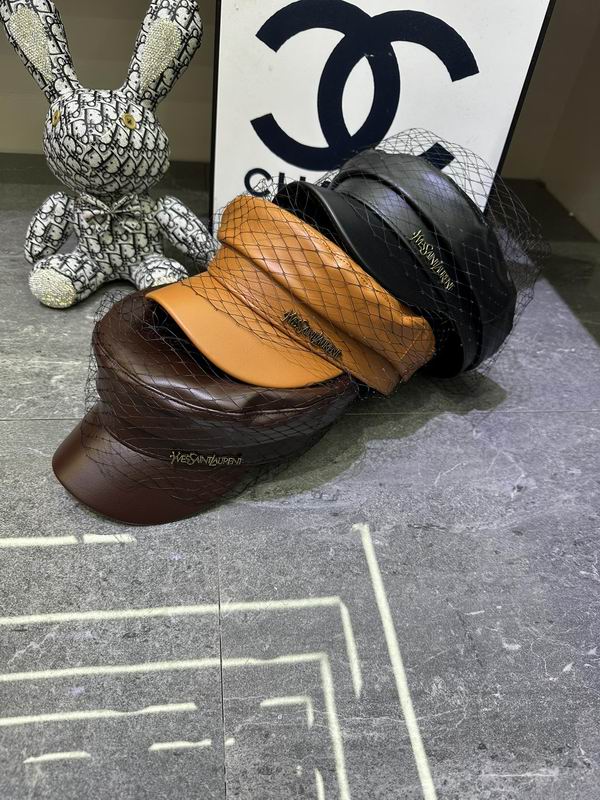 YSL Cap dx (132)