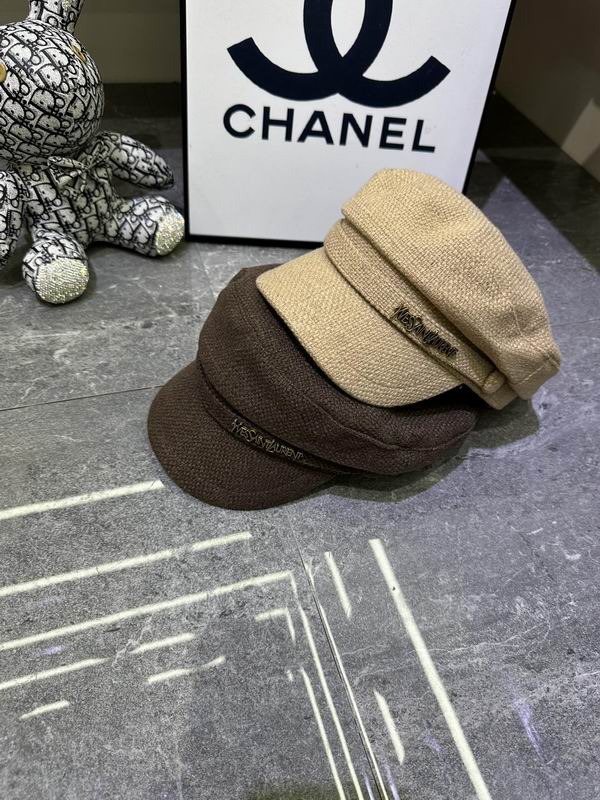 YSL Cap dx (157)