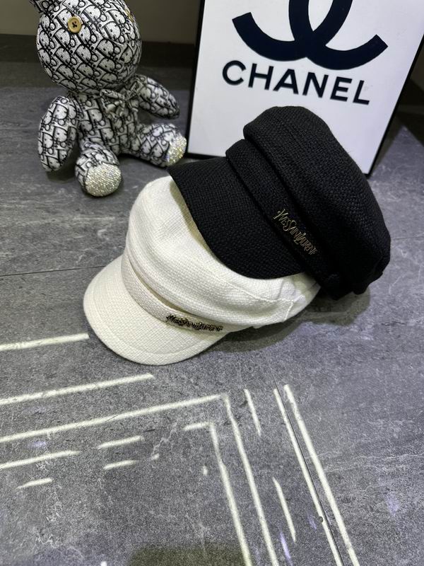 YSL Cap dx (158)