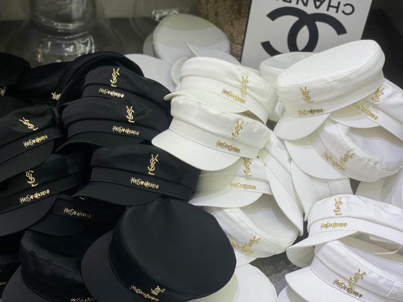 YSL Cap dx (261)