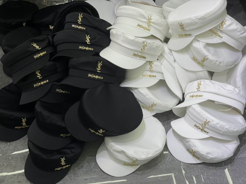 YSL Cap dx (263)