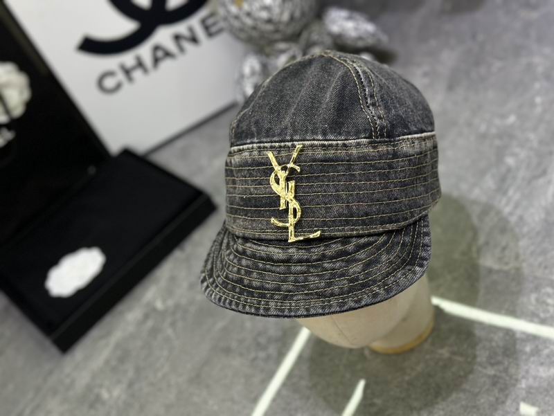 YSL Cap dx (323)
