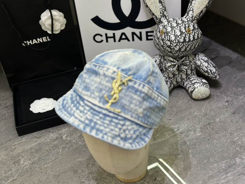 YSL Cap dx (327)