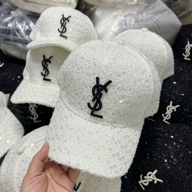YSL Cap dx (333)