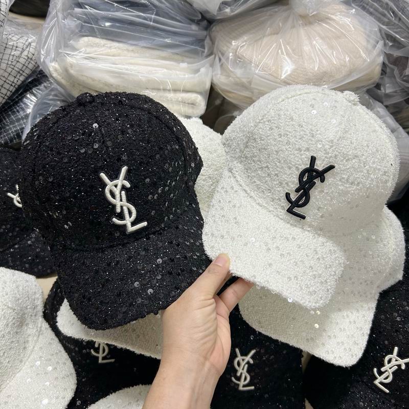 YSL Cap dx (335)