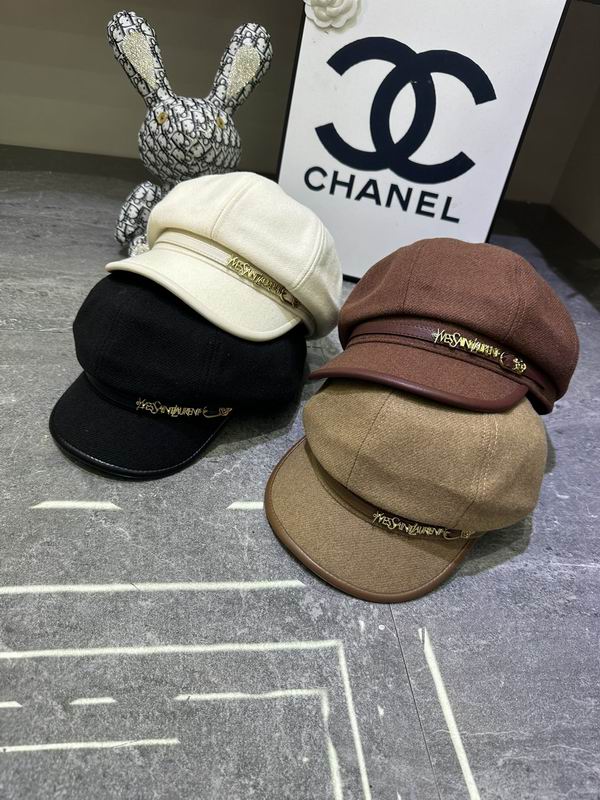 YSL Cap dx (373)