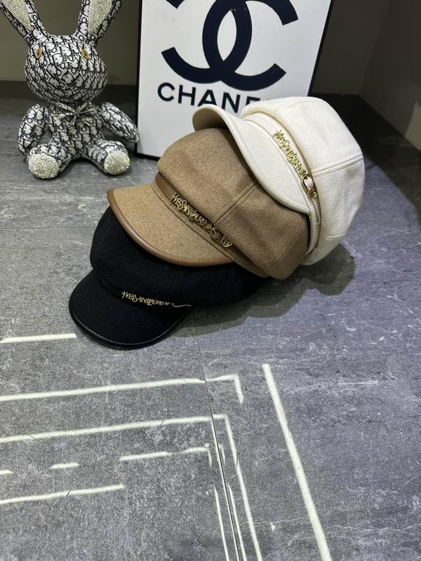 YSL Cap dx (381)
