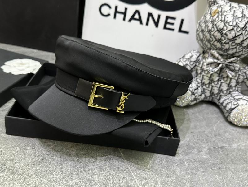 YSL Cap dx (430)