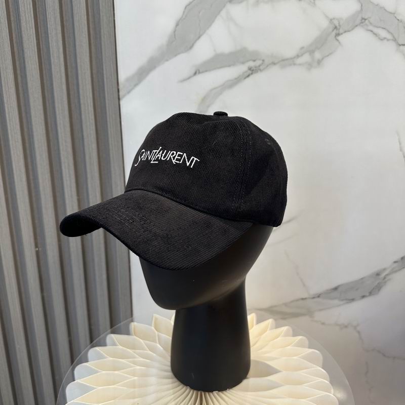 YSL Cap dx (818)