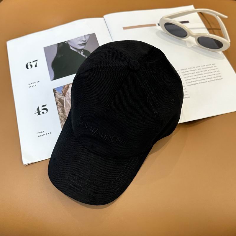 YSL Cap dx (822)