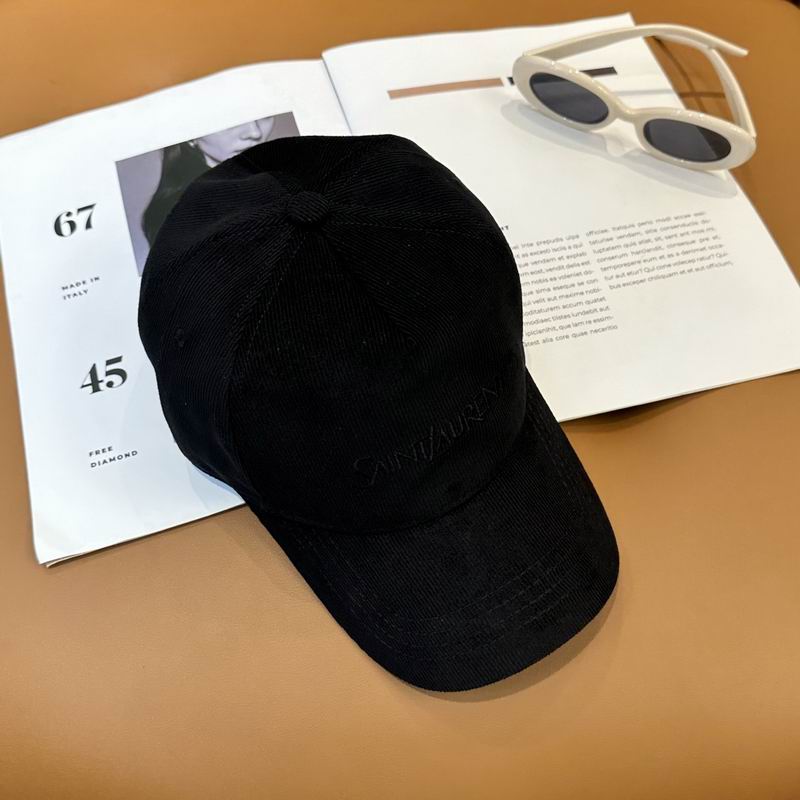 YSL Cap dx (823)