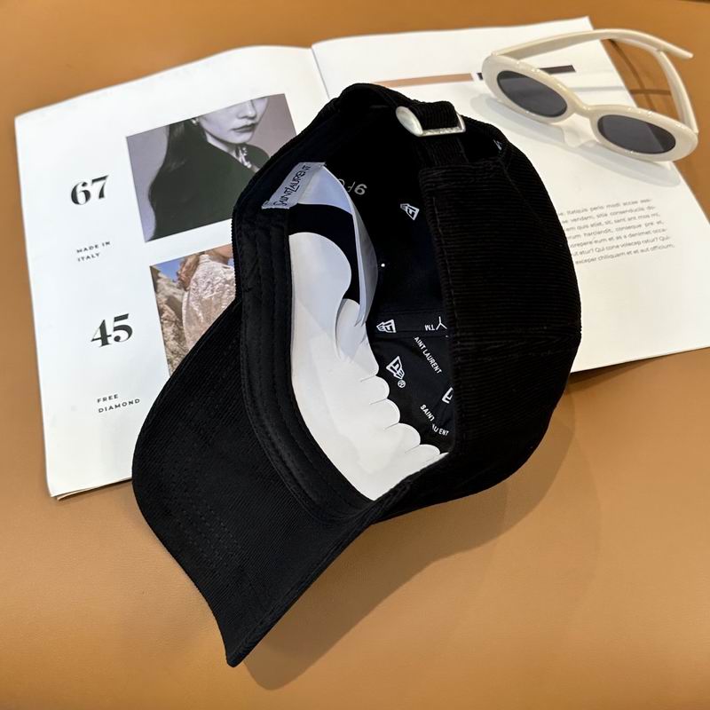 YSL Cap dx (824)