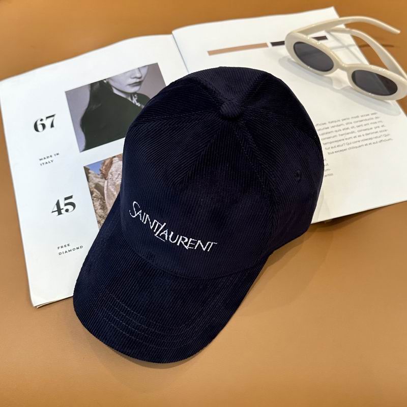 YSL Cap dx (829)