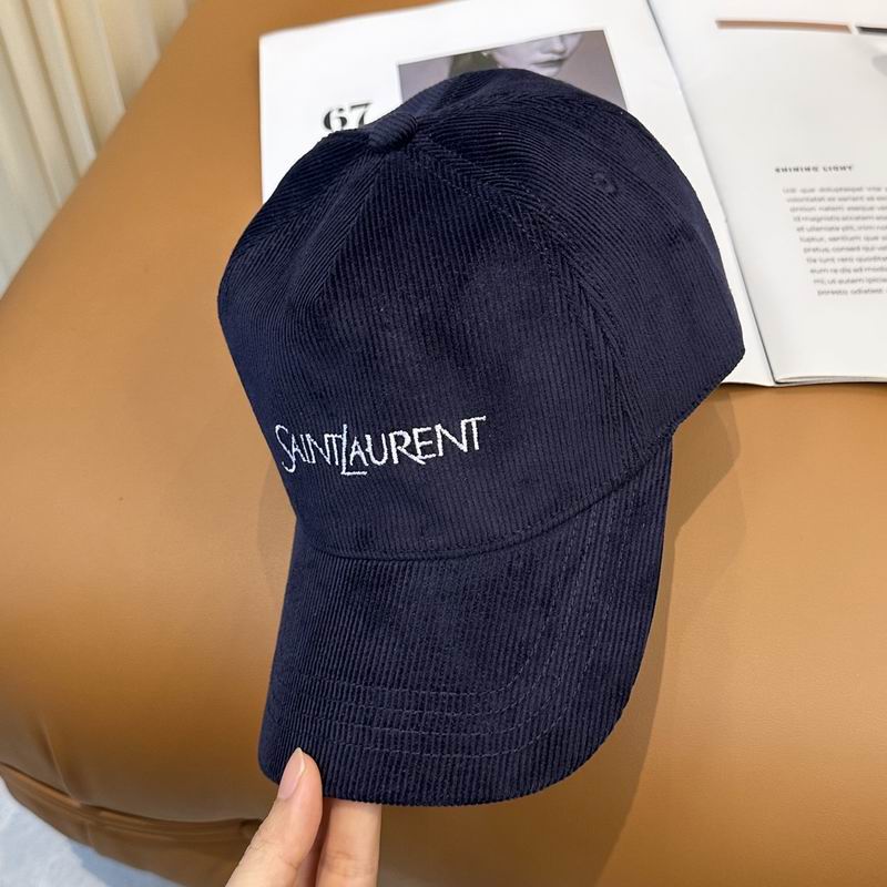 YSL Cap dx (835)