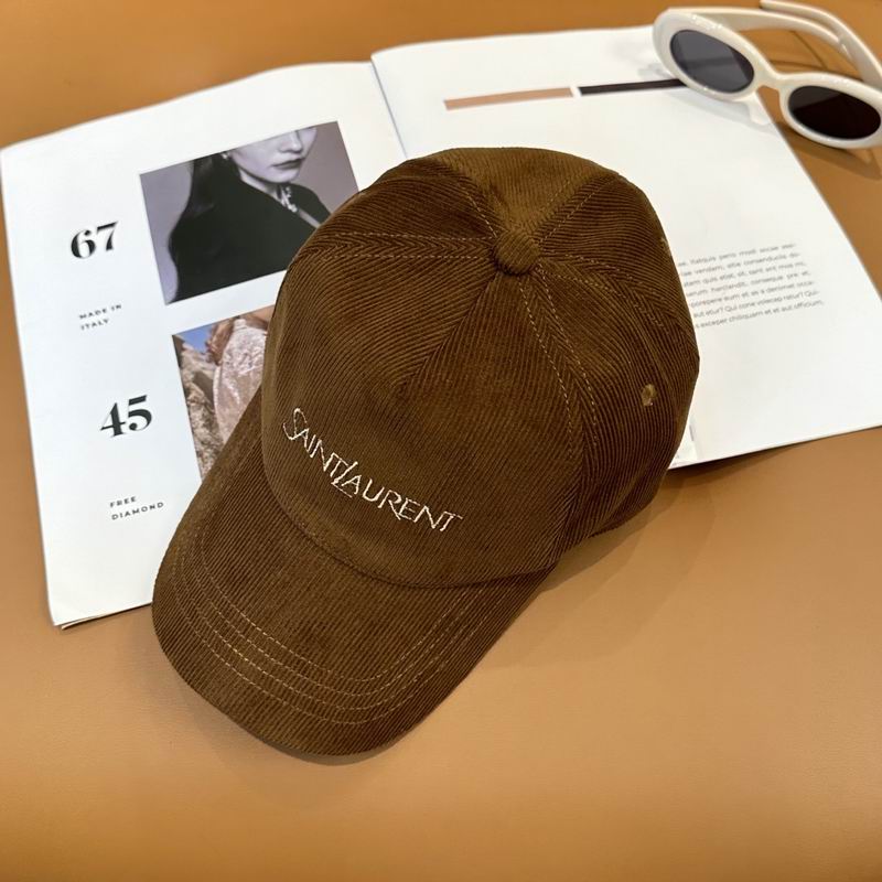 YSL Cap dx (840)