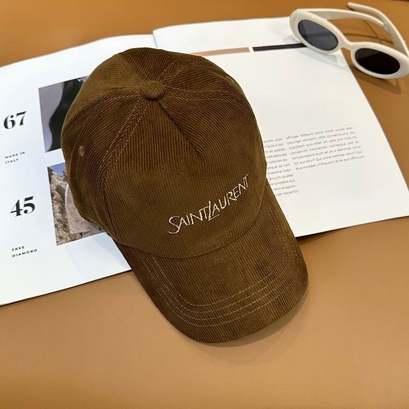 YSL Cap dx (841)
