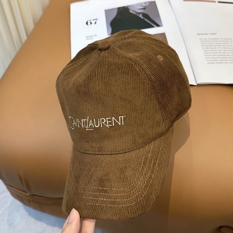 YSL Cap dx (844)