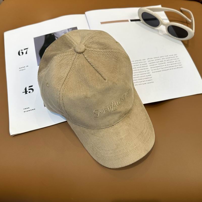 YSL Cap dx (847)