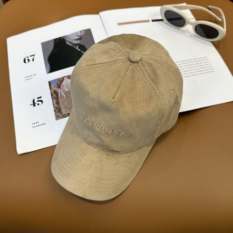 YSL Cap dx (849)