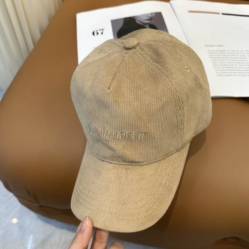 YSL Cap dx (853)