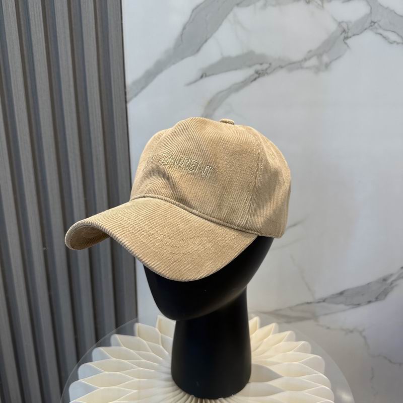 YSL Cap dx (854)