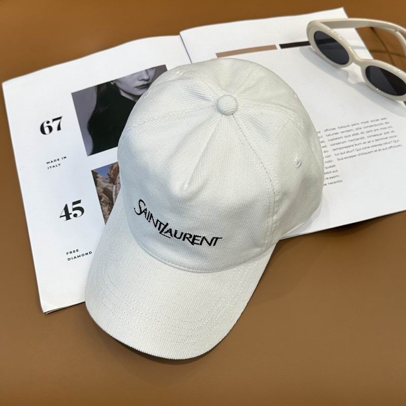 YSL Cap dx (858)