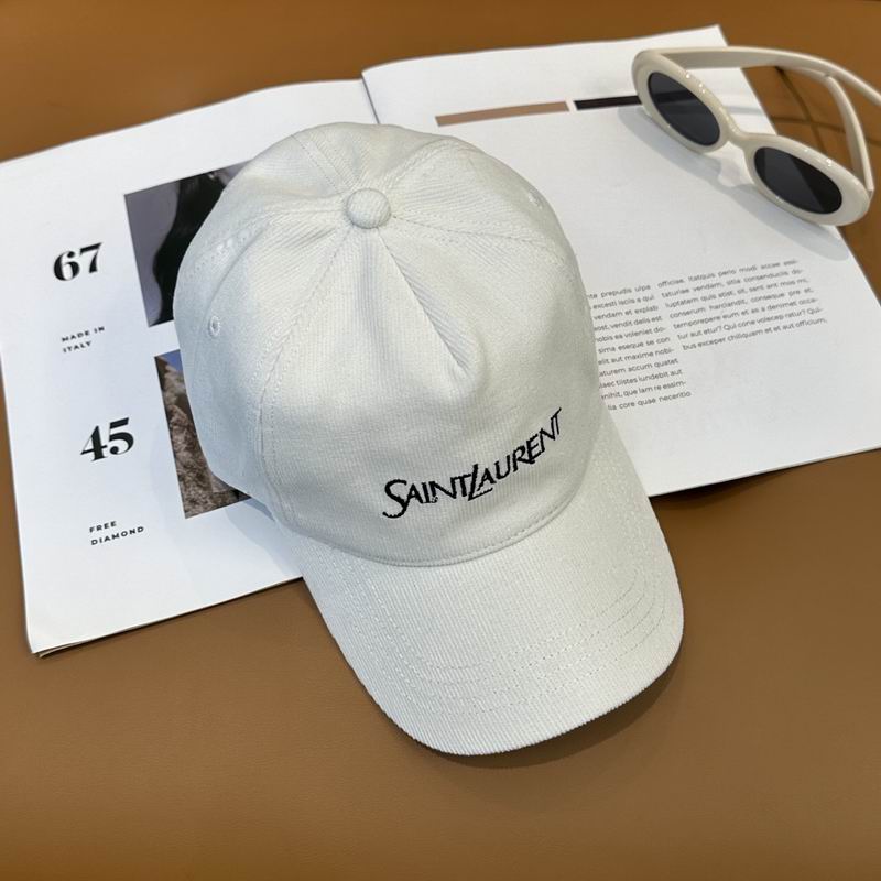 YSL Cap dx (859)