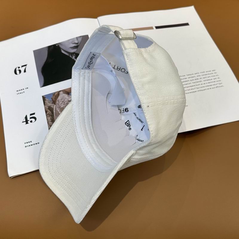 YSL Cap dx (860)